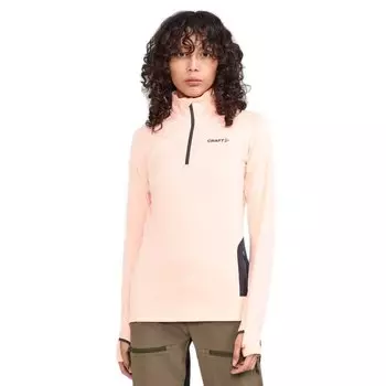 Базовый слой Craft Core Trim Thermal Midlayer, бежевый