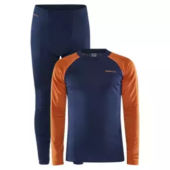 Базовый слой Craft Core Warm, синий