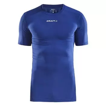 Базовый слой Craft Pro Control Compression, синий