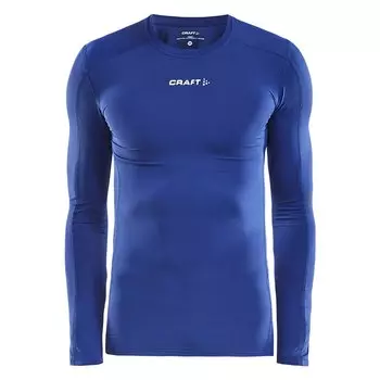 Базовый слой Craft Pro Control Compression, синий