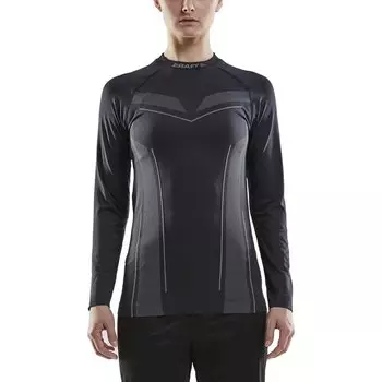 Базовый слой Craft Pro Control Seamless, черный
