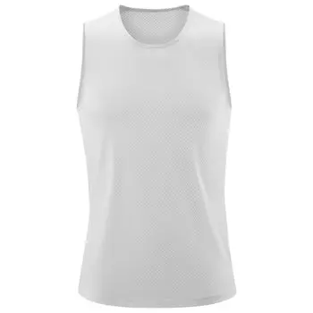 Базовый слой Cube Mesh, белый