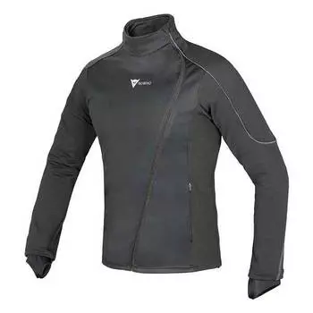 Базовый слой Dainese D Mantle Fleece WS, серый