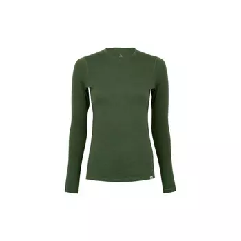 Базовый слой Danish Endurance, зеленый