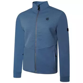 Базовый слой Dare2B Allusion Core Stretch Recycled Thermal, синий