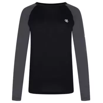 Базовый слой Dare2B Exchange, черный