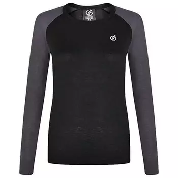 Базовый слой Dare2B Exchange II, черный