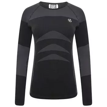 Базовый слой Dare2B In The Zone II, черный