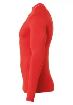 Базовый слой DISTINCTION PR uhlsport, красный