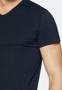 Базовый слой Eden Park, синий