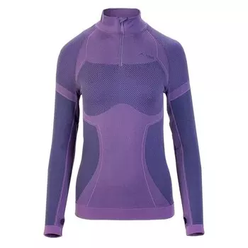 Базовый слой Elbrus Acti, фиолетовый