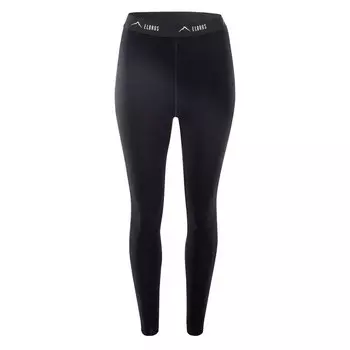 Базовый слой Elbrus Meryl, черный