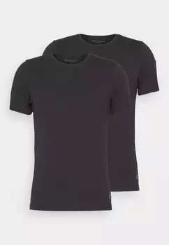 Базовый слой ESSENTIALS 2 PACK Marc O'Polo, черный