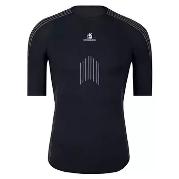 Базовый слой Etxeondo BI, черный