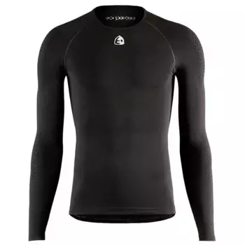 Базовый слой Etxeondo Kea, черный