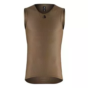 Базовый слой Etxeondo Sare, коричневый