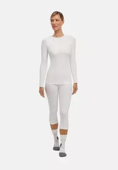 Базовый слой FALKE, белый