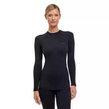 Базовый слой Falke, черный