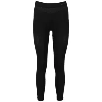 Базовый слой Falke Interior tights, черный