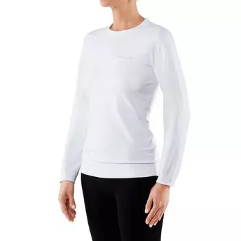 Базовый слой Falke Maximum Warm Comfort, белый