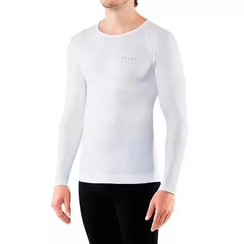 Базовый слой Falke Warm, белый