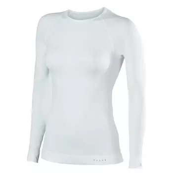 Базовый слой Falke Warm, белый