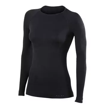 Базовый слой Falke Warm, черный