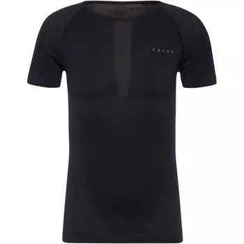 Базовый слой FALKE Warm, черный