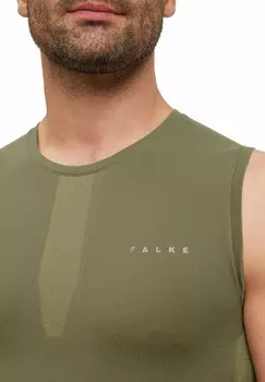 Базовый слой FALKE, зеленый