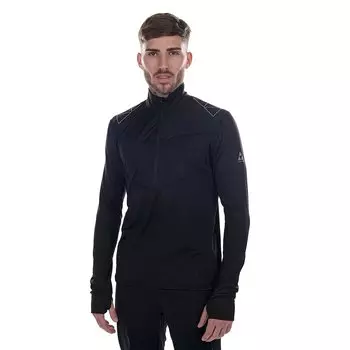 Базовый слой Fischer Asarna Long, черный