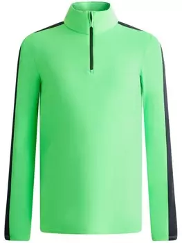 Базовый слой Fusalp Alpille, зеленый