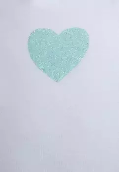 Базовый слой GIRLS 2 PACK Jacky Baby, мятный