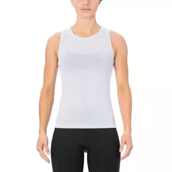 Базовый слой Giro Chrono, белый