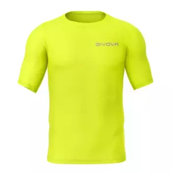Базовый слой Givova Corpus 2, желтый