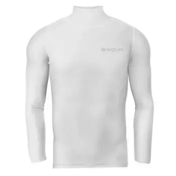 Базовый слой Givova Corpus 3, белый