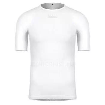 Базовый слой Gobik Limber Skin, белый