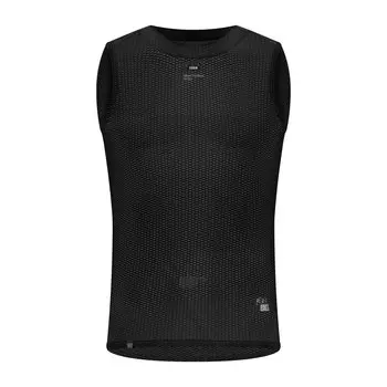 Базовый слой Gobik Second Skin, черный