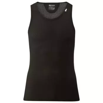 Базовый слой Gonso Base sleeveless, черный