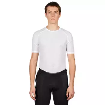 Базовый слой GripGrab Ultralight Mesh, белый