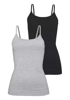 Базовый слой H.I.S, мультиколор