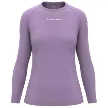 Базовый слой Hannah Active, фиолетовый