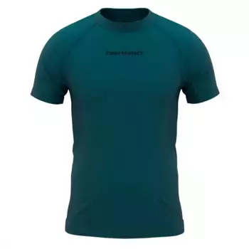 Базовый слой Hannah Active, зеленый