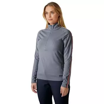 Базовый слой Helly Hansen Edge 2.0, синий