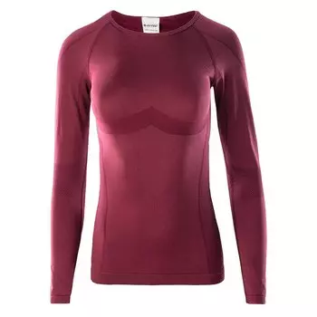 Базовый слой HI-TEC Hikra, красный