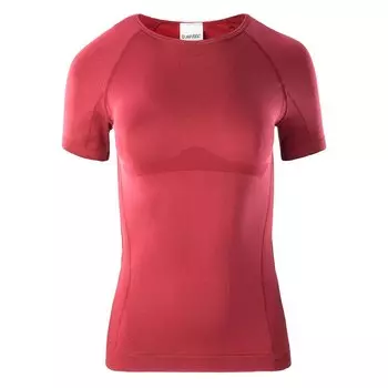 Базовый слой HI-TEC Hini, красный