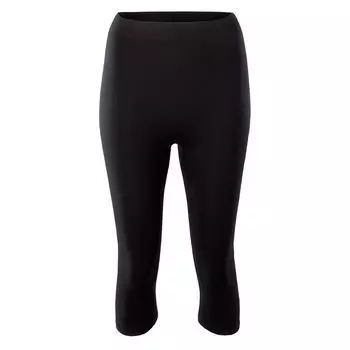 Базовый слой HI-TEC Hini Thermal Leggings, черный