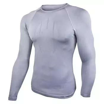 Базовый слой Ho Soccer Performance, серый