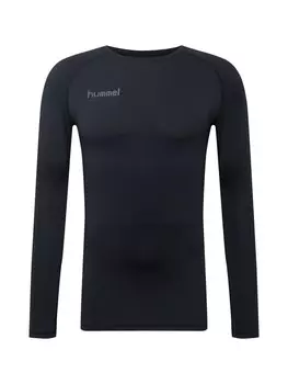Базовый слой Hummel, черный
