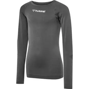 Базовый слой Hummel Comfort 2.0 long sleeve, серый
