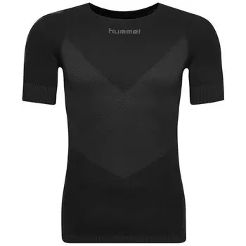 Базовый слой Hummel First Seamless, черный